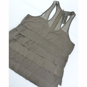 ❣️ Patterson J Kincaid Women's S Sleeveless Blouse